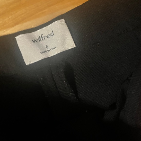 Wilfred Lalemant Pant in Size 6 - Picture 10 of 10